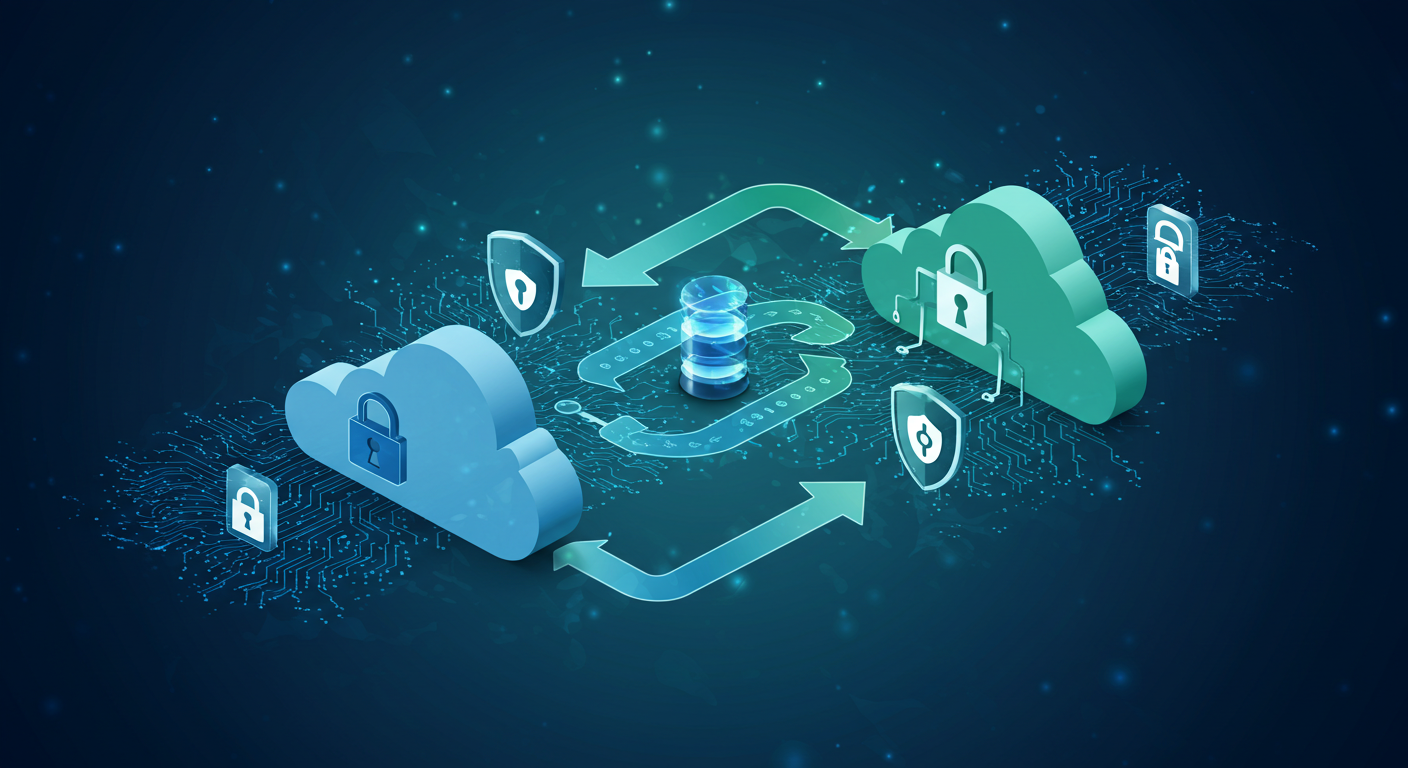 Microsoft 365 Migration Project Image